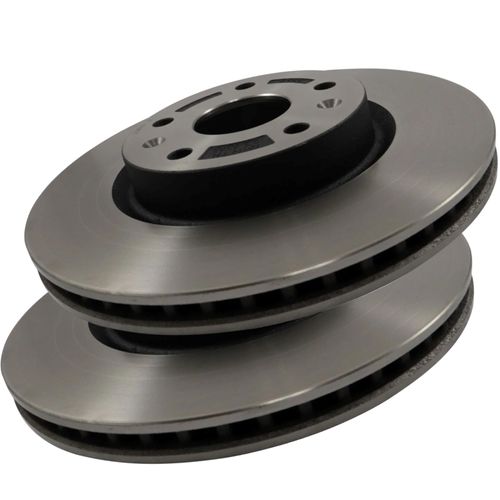 Disco Dianteiro FREMAX Chery Tiggo 2.0 2006-2015 (300mm)