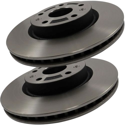 Disco Dianteiro FREMAX Chery Tiggo 2.0 2006-2015 (300mm)