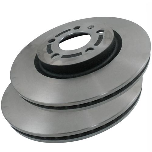 Disco Dianteiro FREMAX Chery Cielo 1.6 2010-2012 (283mm)
