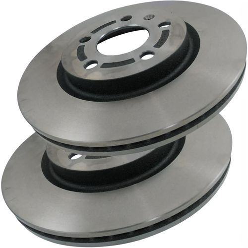 Disco Dianteiro FREMAX Chery Cielo 1.6 2010-2012 (283mm)