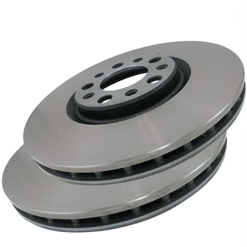 Disco Dianteiro FREMAX Fiat Toro 2016-2023 (305mm)
