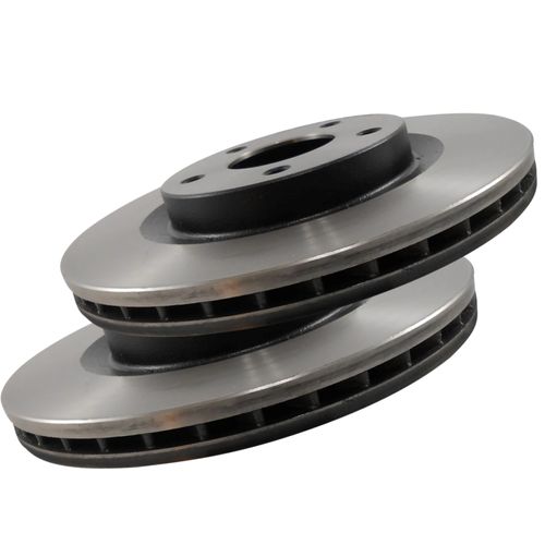 Disco Dianteiro FREMAX Mitsubishi Eclipse 2019-2021 Cross (294mm)