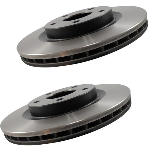 Disco Dianteiro FREMAX Jeep Compass 2.0 2012-2016 (294mm)