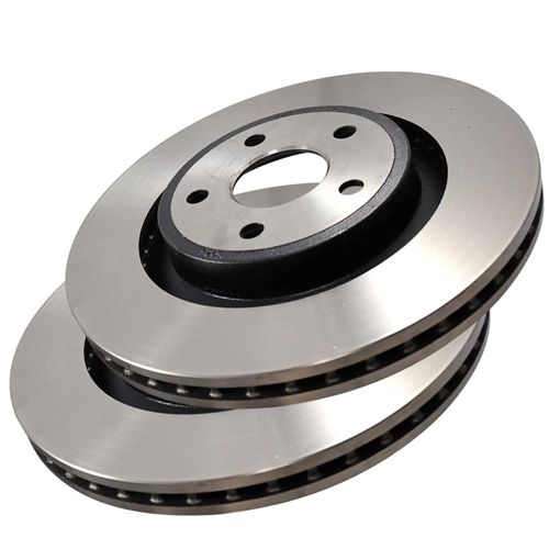 Disco Dianteiro FREMAX Jeep Grand Cherokee 2006-2010 (360mm)