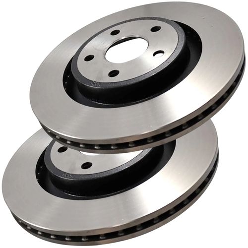 Disco Dianteiro FREMAX Jeep Grand Cherokee 2006-2010 (360mm)