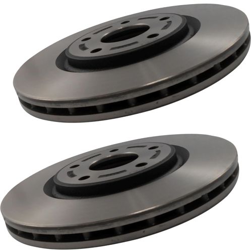 Disco Dianteiro FREMAX Chrysler Town Country 3.6 24v V6 2008-2015 (330mm)