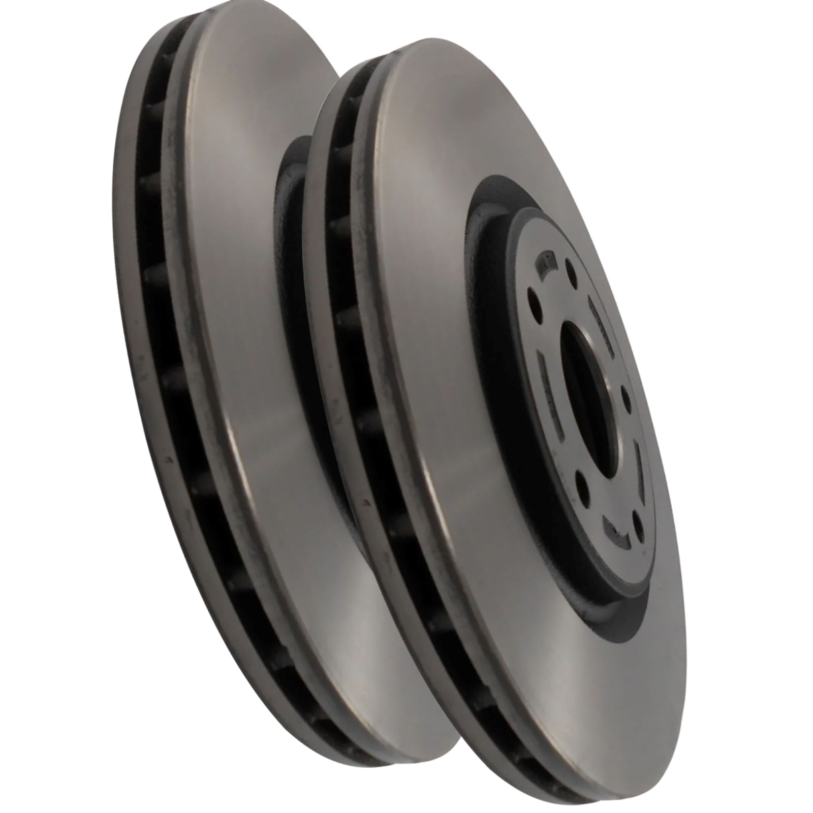 Disco Dianteiro Dodge Journey 3.6 24v V6 2012-2018 (330mm) FREMAX