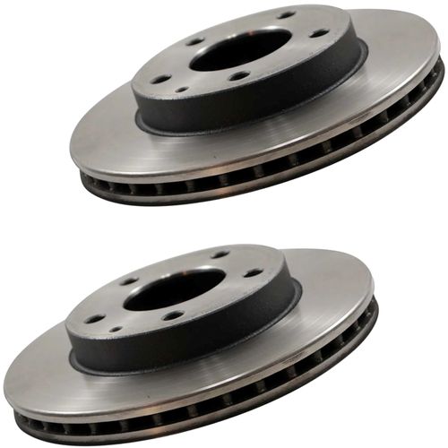 Disco Dianteiro FREMAX Ford Probe 1993-1998 (258mm)