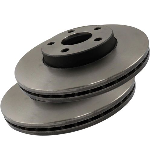 Disco Dianteiro FREMAX Ford Focus 2003-2016 (278mm)