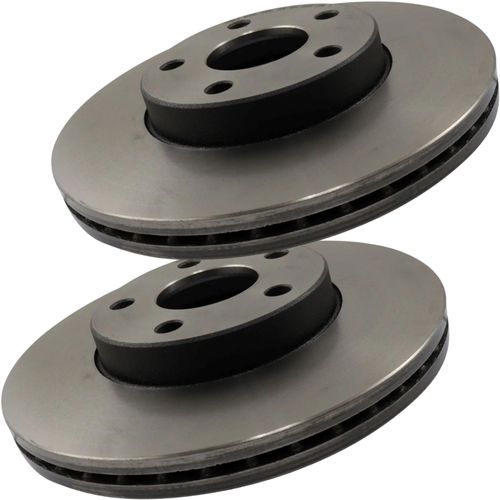 Disco Dianteiro FREMAX Ford Focus 2003-2016 (278mm)