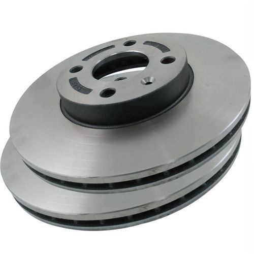 Disco Dianteiro FREMAX Chevrolet Onix 1.0 Turbo 2019-2024 (256mm)