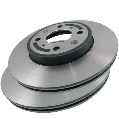 Disco Dianteiro FREMAX Honda City 2015-2021 (262mm)