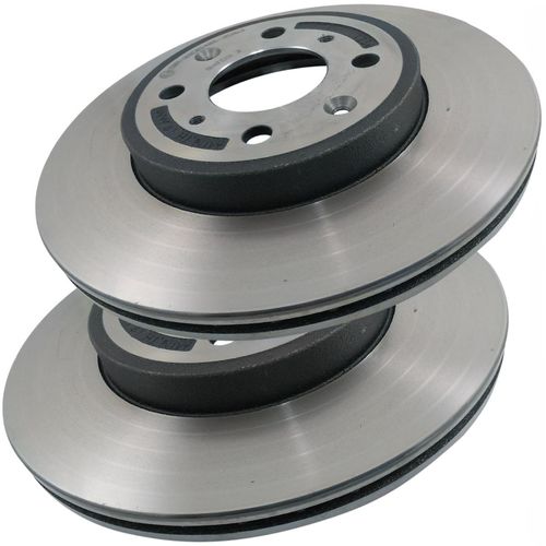 Disco Dianteiro FREMAX Honda Fit 2015-2021 (262mm)