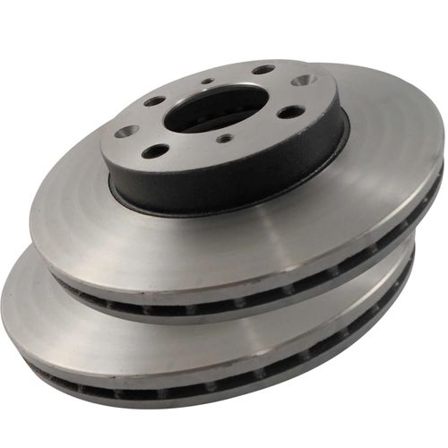 Disco Dianteiro FREMAX Honda Civic 1991-2000 (240mm)