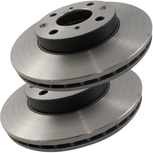 Disco Dianteiro FREMAX Honda Civic 1991-2000 (240mm)
