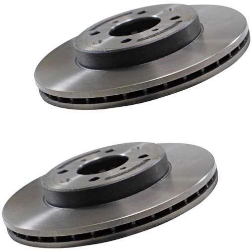 Disco Dianteiro FREMAX Honda Civic 1991-2000 (260mm)