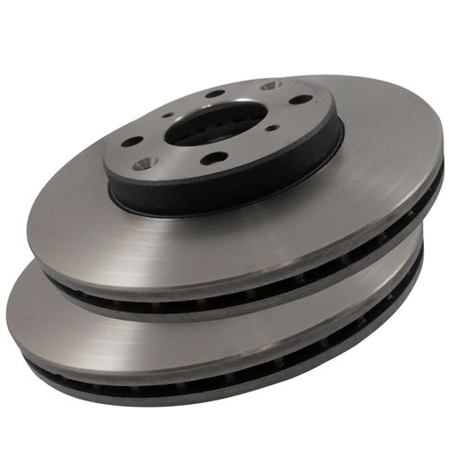 Disco Dianteiro FREMAX Honda Fit 2003-2008 (240mm)
