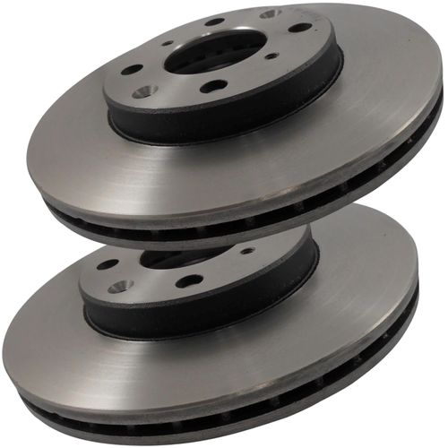 Disco Dianteiro FREMAX Honda Fit 2003-2008 (240mm)