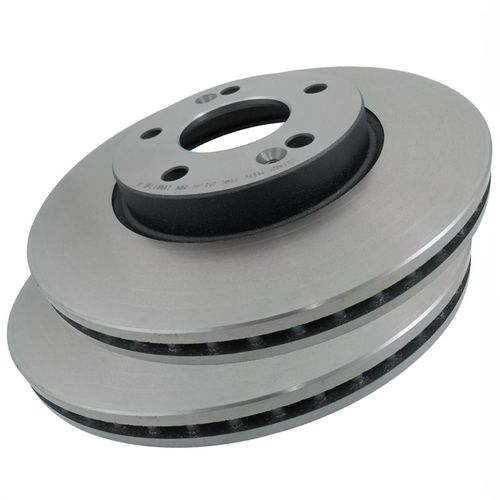 Disco Dianteiro FREMAX Hyundai Veloster 1.6 2012-2014 (280mm)