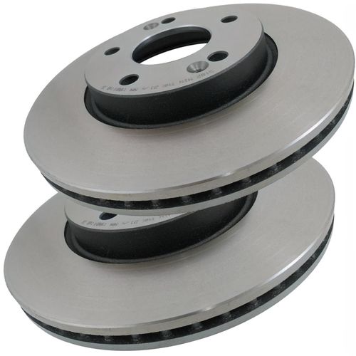 Disco Dianteiro FREMAX Hyundai Veloster 1.6 2012-2014 (280mm)