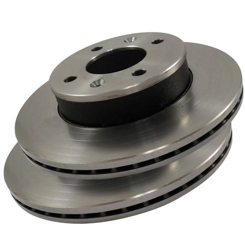 Disco Dianteiro FREMAX JAC J3 2010-2015 (241mm)
