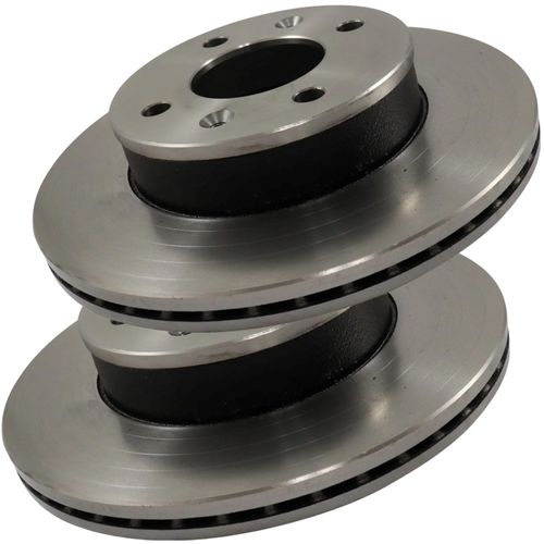 Disco Dianteiro FREMAX JAC J3 2010-2015 (241mm)
