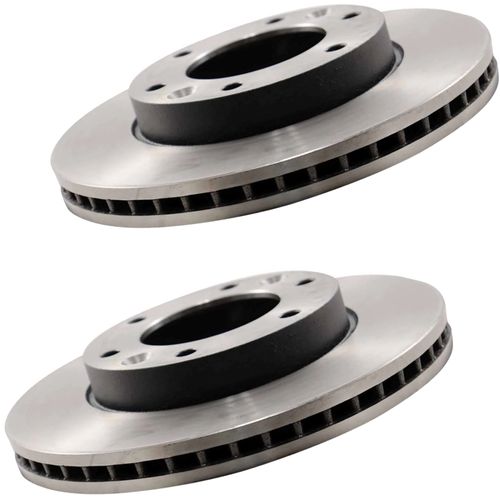 Disco Dianteiro FREMAX Kia Carnival 2006-2015 (298mm)
