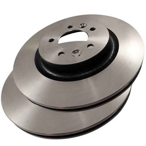Disco Dianteiro FREMAX Land Rover Range Rover Sport 2005-2013 (360mm)