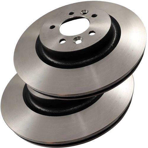 Disco Dianteiro FREMAX Land Rover Range Rover Sport 2005-2013 (360mm)