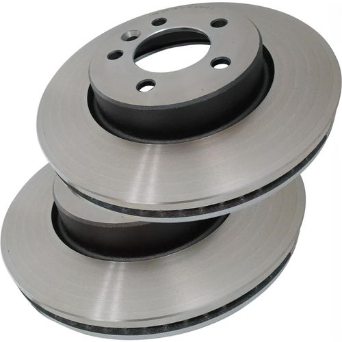 Disco Dianteiro FREMAX Land Rover Range Rover Sport 2006-2009 (317mm)