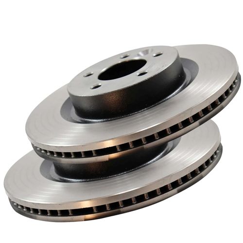 Disco Dianteiro FREMAX Land Rover Range Rover Vogue 2007-2010 (337mm)