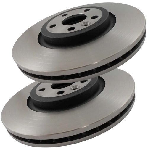 Disco Dianteiro FREMAX Land Rover Range Rover Velar 2.0 2018-2021 (325mm)