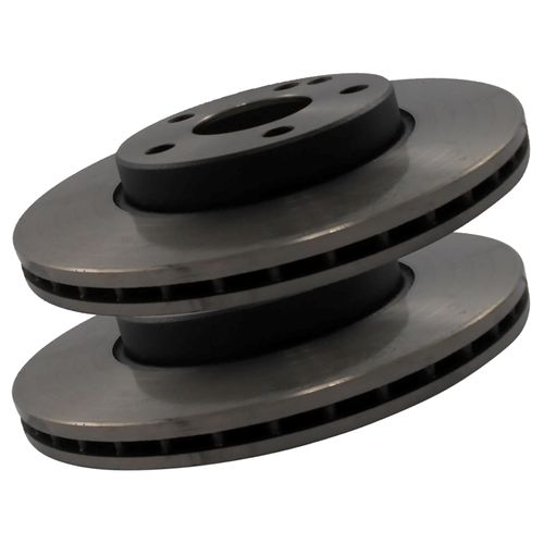 Disco Dianteiro FREMAX Mercedes-Benz B-170 2005-2012 (276mm)