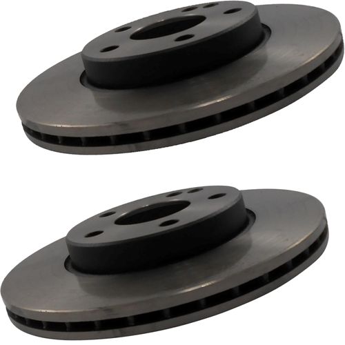 Disco Dianteiro FREMAX Mercedes-Benz B-180 2009-2012 (276mm)