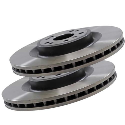 Disco Dianteiro FREMAX Mercedes-Benz GL-350 2014-2018 (350mm) Série W166