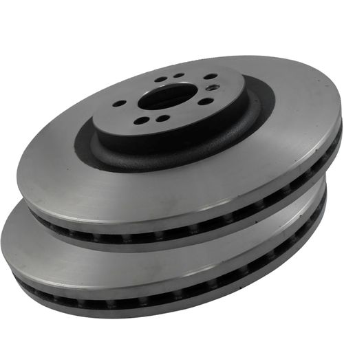 Disco Dianteiro FREMAX Mercedes-Benz GL-500 2006-2018 (350mm)