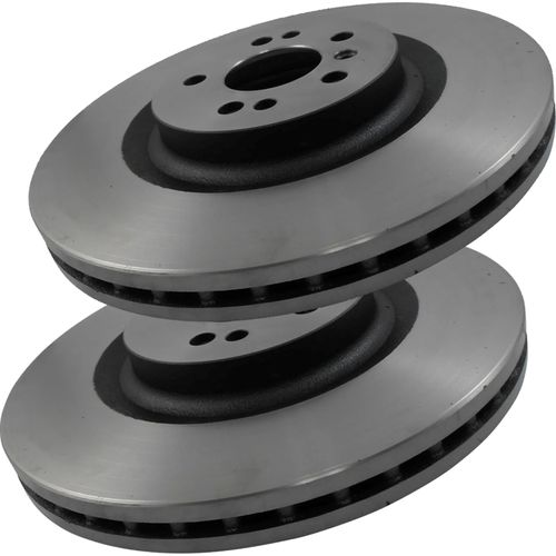 Disco Dianteiro FREMAX Mercedes-Benz ML-350 2005-2011 (350mm)