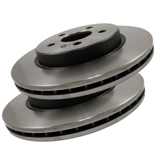 Disco Dianteiro FREMAX Mercedes-Benz ML-320 1998-2002 (303mm) Série W163