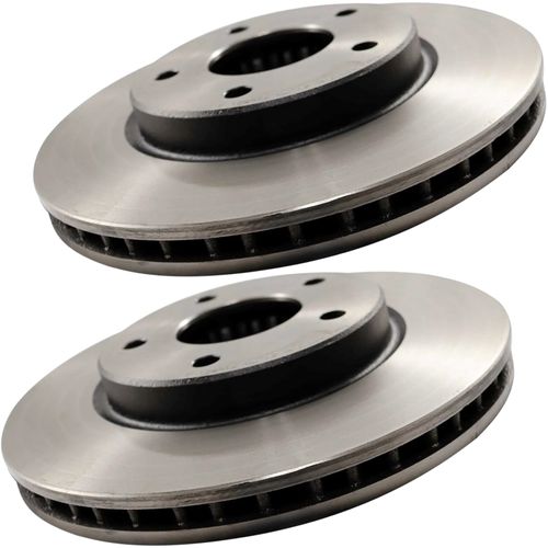 Disco Dianteiro FREMAX Mitsubishi Lancer 2.0 16v 2010-2018 HL HLE HLT (276mm)