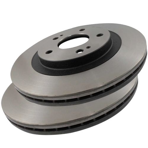 Disco Dianteiro FREMAX Mitsubishi Pajero TR4 2003-2015 (285mm)