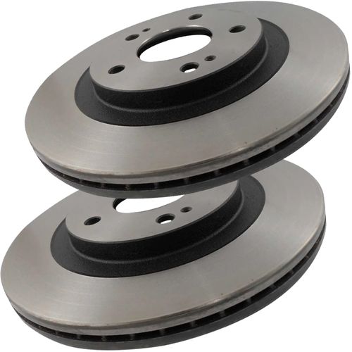 Disco Dianteiro FREMAX Mitsubishi Pajero TR4 2003-2015 (285mm)