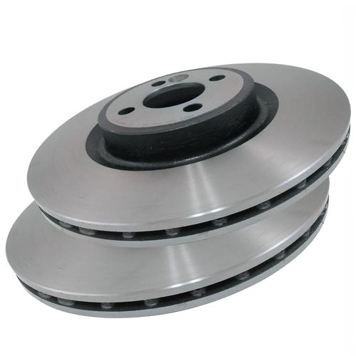 Disco Dianteiro FREMAX Mini Cabrio 2007-2015 (316mm) Série R57