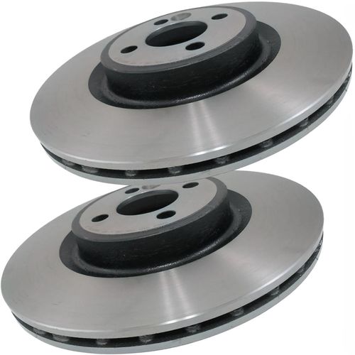 Disco Dianteiro FREMAX Mini Roadster 2011-2015 (316mm) Série R59