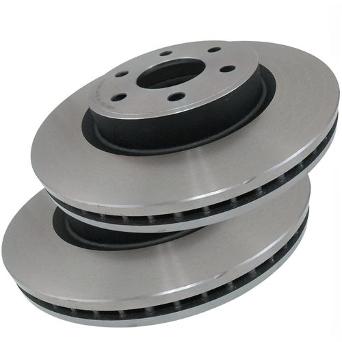 Disco Dianteiro FREMAX Nissan Frontier 2.5 8v Turbo Diesel 2005-2014 (296mm) Bloco YD25DDTI