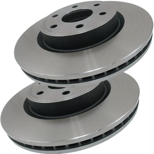Disco Dianteiro FREMAX Nissan Frontier 2.5 8v Turbo Diesel 2005-2014 (296mm) Bloco YD25DDTI