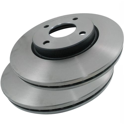 Disco Dianteiro FREMAX Nissan Sentra 2.0 2007-2013 (280mm)