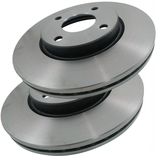 Disco Dianteiro FREMAX Nissan Sentra 2.0 2007-2013 (280mm)