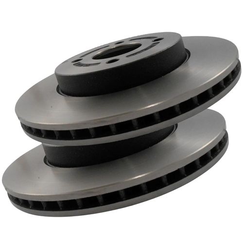 Disco Dianteiro FREMAX Nissan Versa 2012-2019 (260mm)