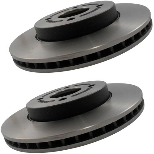 Disco Dianteiro FREMAX Nissan March 2012-2019 (260mm)