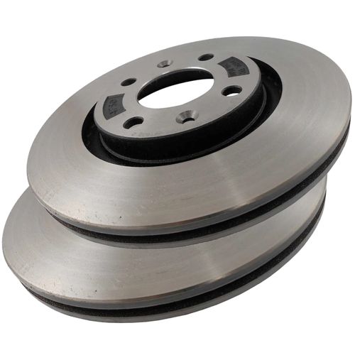 Disco Dianteiro FREMAX Peugeot 208 2013-2019 (265,8mm)